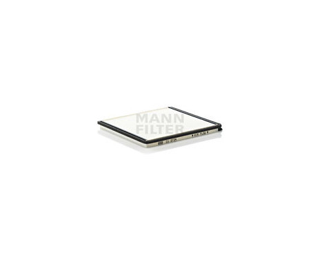 Filter, interior air CU 2734 Mann