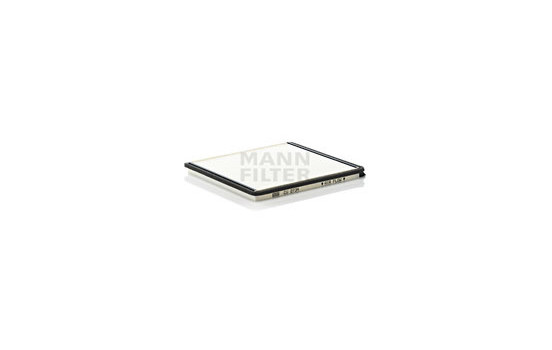 Filter, interior air CU 2734 Mann
