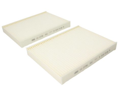 Filter, interior air CU 2736-2 Mann