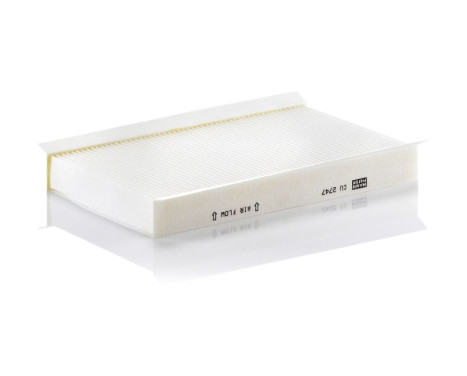 Filter, interior air CU 2747 Mann, Image 2
