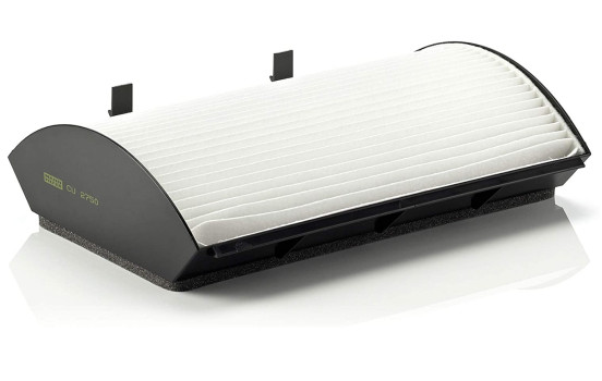 Filter, interior air CU 2750 MANN-FILTER