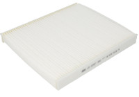 Filter, interior air CU 2757 Mann