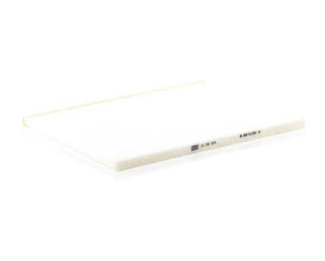 Filter, interior air CU 28 004 Mann, Image 2