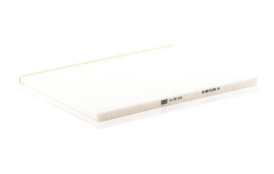 Filter, interior air CU 28 004 Mann, Image 2