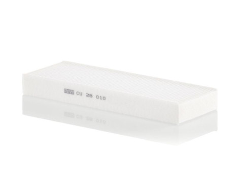 Filter, interior air CU 28 010 Mann, Image 2