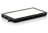 Filter, interior air CU 2835 MANN-FILTER