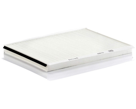 Filter, interior air CU 2839 Mann