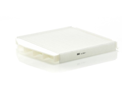 Filter, interior air CU 2855/1 Mann, Image 2
