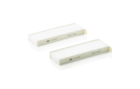 Filter, interior air CU 29 003-2 Mann, Image 2
