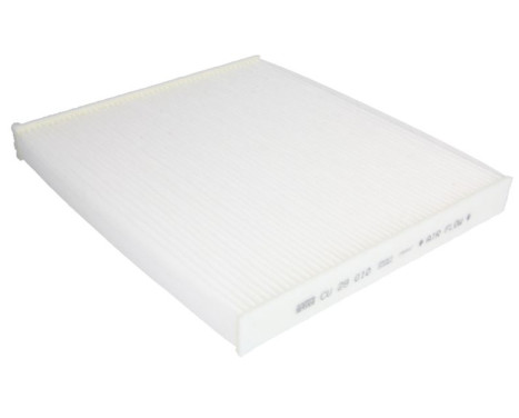 Filter, interior air CU 29 010 Mann