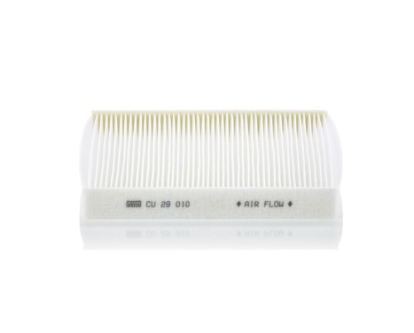 Filter, interior air CU 29 010 Mann, Image 2
