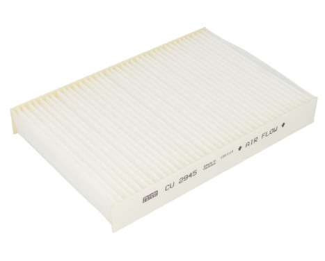 Filter, interior air CU 2945 Mann