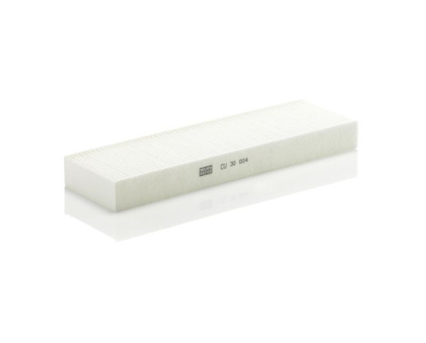 Filter, interior air CU 30 004 Mann, Image 2