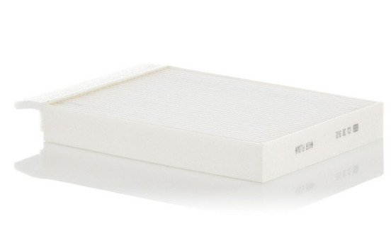 Filter, interior air CU 30 012 Mann, Image 2