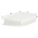 Filter, interior air CU 30 012 Mann, Thumbnail 3