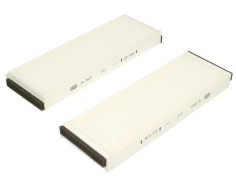 Filter, interior air CU 3023-2 Mann