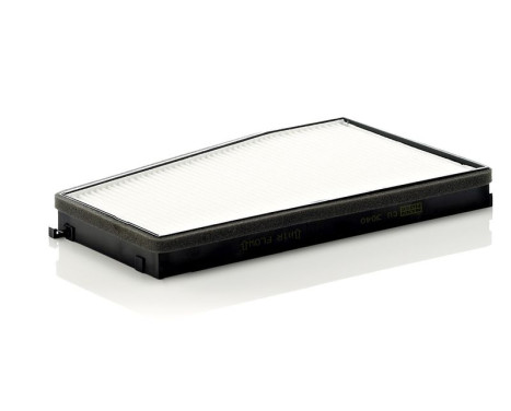 Filter, interior air CU 3040 Mann, Image 2