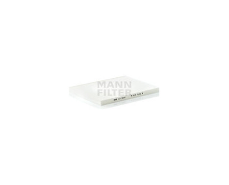 Filter, interior air CU 3059 Mann