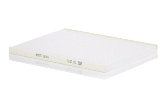 Filter, interior air CU 3059 Mann, Image 2