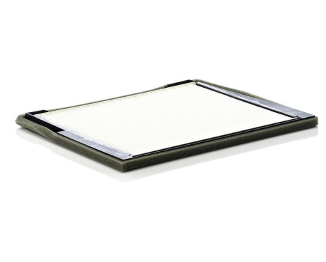 Filter, interior air CU 3136 Mann, Image 2