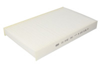 Filter, interior air CU 3192 MANN-FILTER