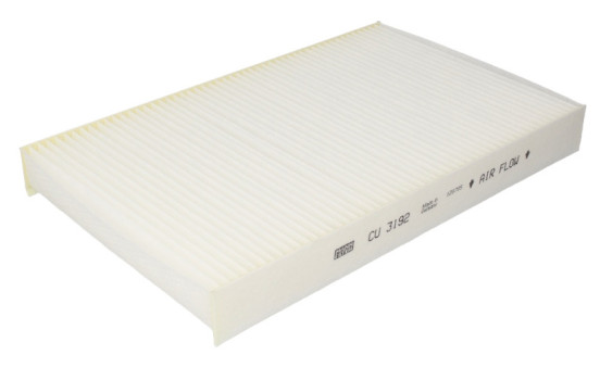Filter, interior air CU 3192 Mann
