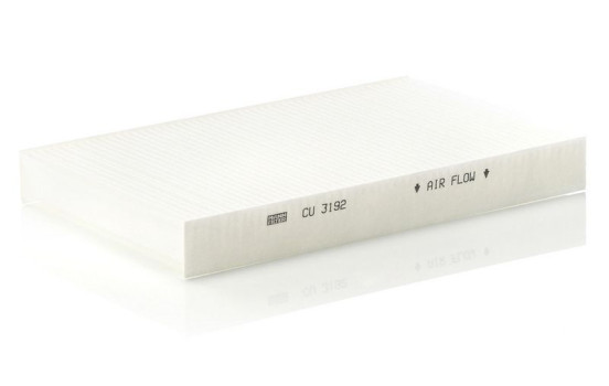 Filter, interior air CU 3192 Mann, Image 2