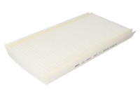 Filter, interior air CU 3337 Mann