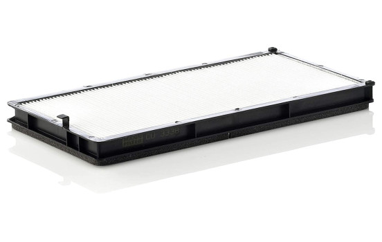 Filter, interior air CU 3338 Mann