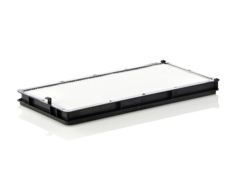 Filter, interior air CU 3338 Mann, Image 2