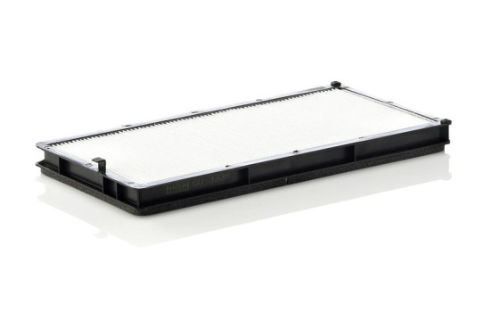 Filter, interior air CU 3338 Mann, Image 2