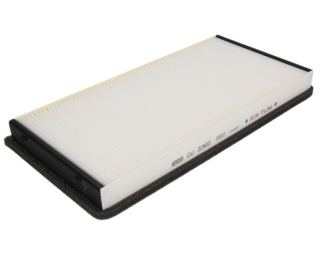 Filter, interior air CU 3360 Mann