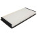 Filter, interior air CU 3360 Mann