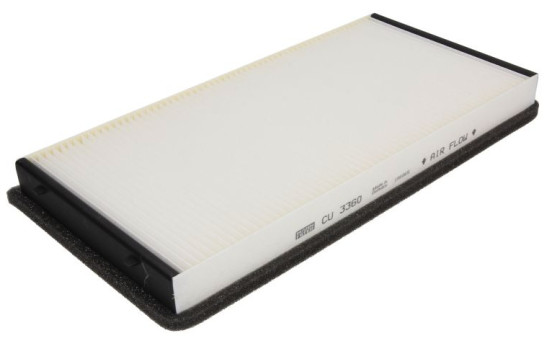 Filter, interior air CU 3360 Mann