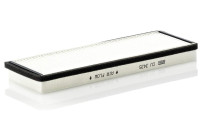 Filter, interior air CU 3435 MANN-FILTER