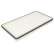 Filter, interior air CU 3454 Mann