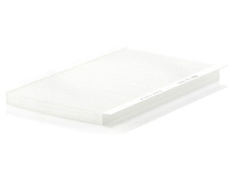 Filter, interior air CU 3455 Mann