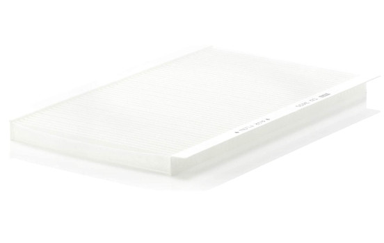 Filter, interior air CU 3455 Mann