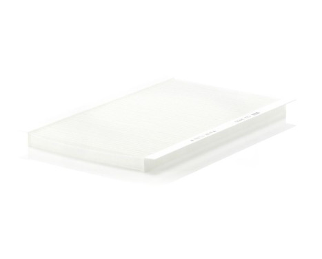 Filter, interior air CU 3455 Mann, Image 2