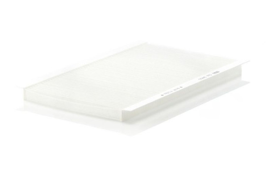 Filter, interior air CU 3455 Mann, Image 2
