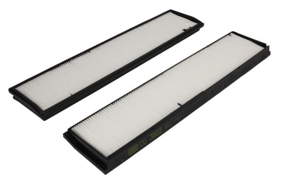 Filter, interior air CU 3822-2 Mann