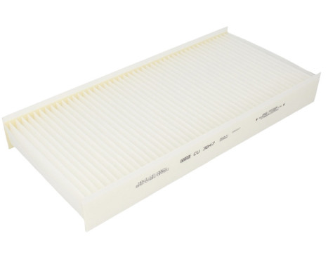 Filter, interior air CU 3847 Mann