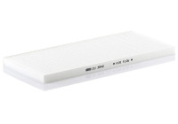 Filter, interior air CU 3942 MANN-FILTER