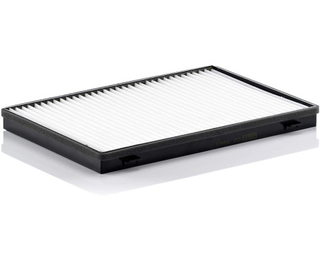 Filter, interior air CU 3943 Mann