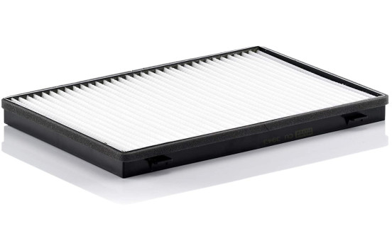 Filter, interior air CU 3943 Mann