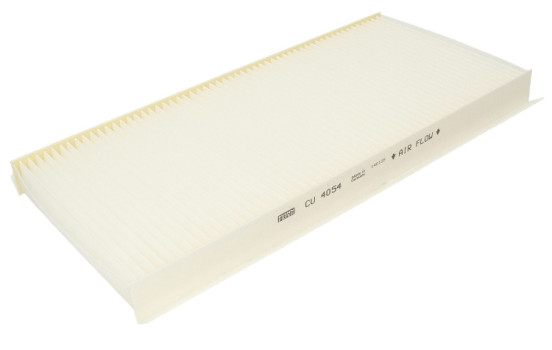Filter, interior air CU 4054 Mann