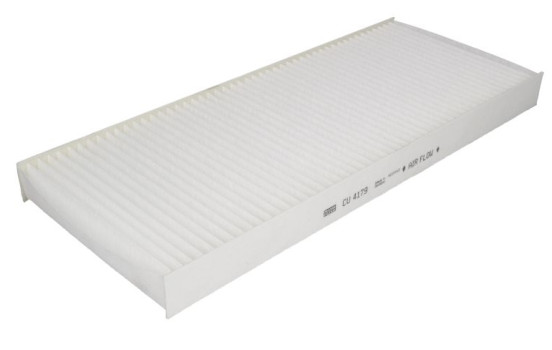Filter, interior air CU 4179 Mann