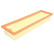 Filter, interior air CU 4197/2 Mann, Thumbnail 2