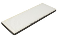 Filter, interior air CU 4251 MANN-FILTER