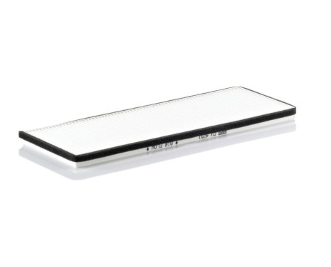 Filter, interior air CU 4251 Mann, Image 2